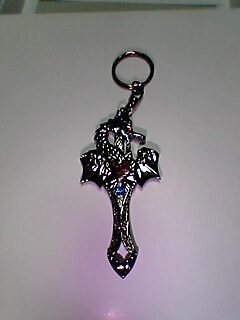 �ǂ��ł����������ȃL�[�z���_�[